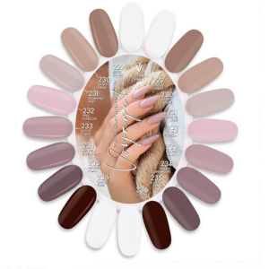 victoria vynn pure gelpolish